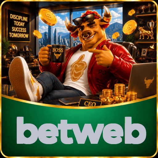 betweb - Vitória verificada Carlos M.